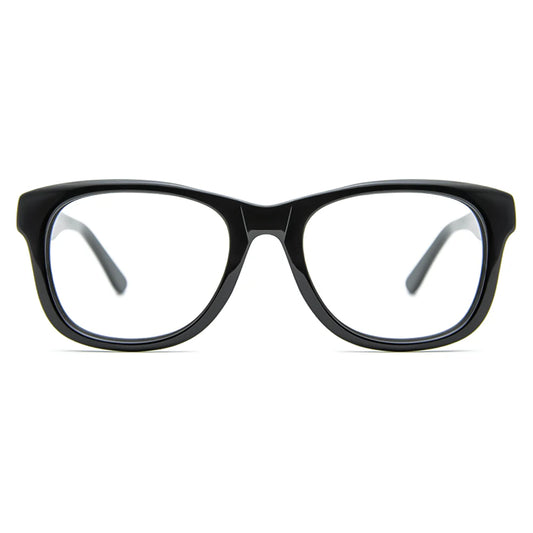 Square Glasses 5817
