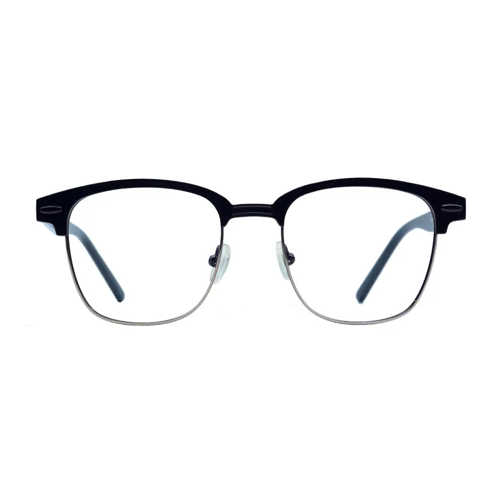 Square Glasses 1887