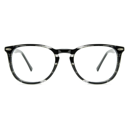 Square Glasses 5820