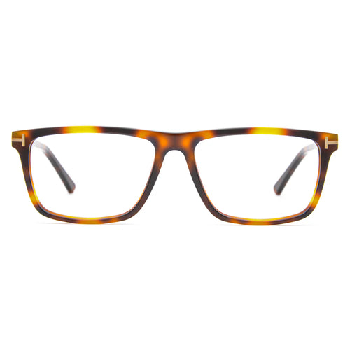 Square Glasses 5195