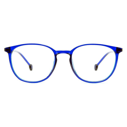 Round Glasses 5825