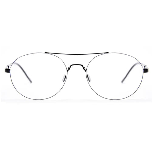 Round Glasses 4435