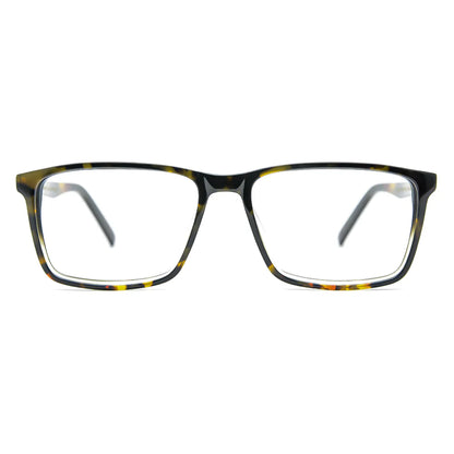 Square Glasses 5830