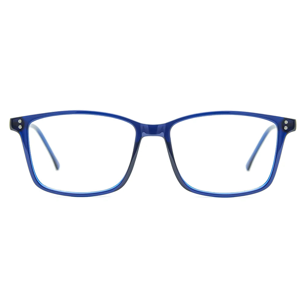 Square Glasses 5831