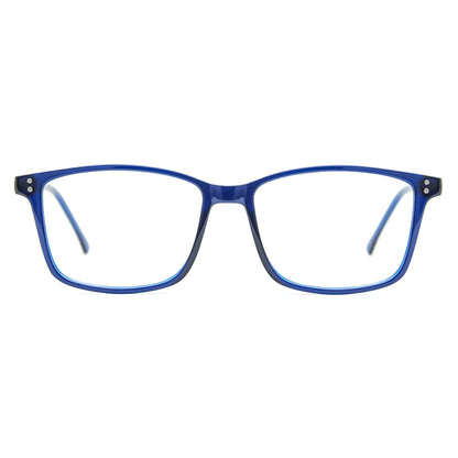 Square Glasses 5831