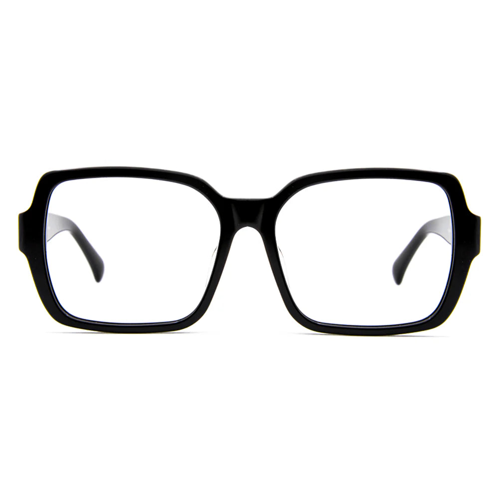 Square Glasses 5208