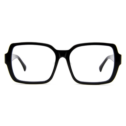 Square Glasses 5208