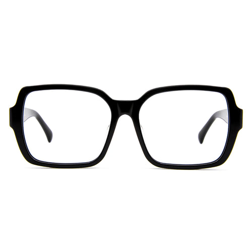 Square Glasses 5208