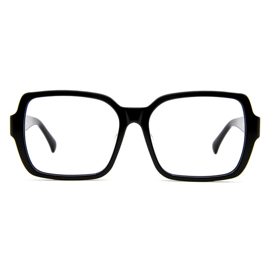 Square Glasses 5208