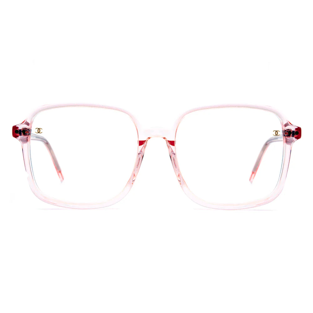 Square Glasses 5211