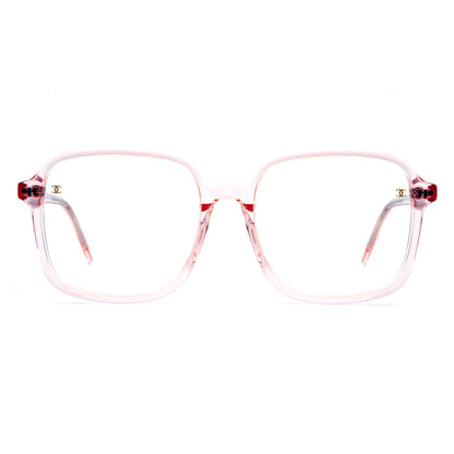 Square Glasses 5211