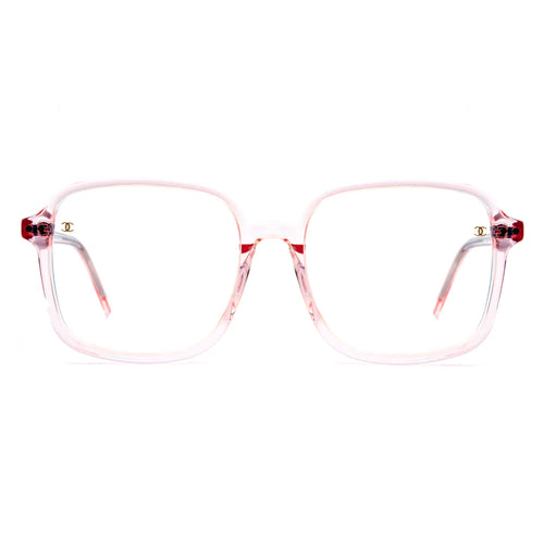 Square Glasses 5211
