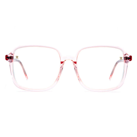 Square Glasses 5211