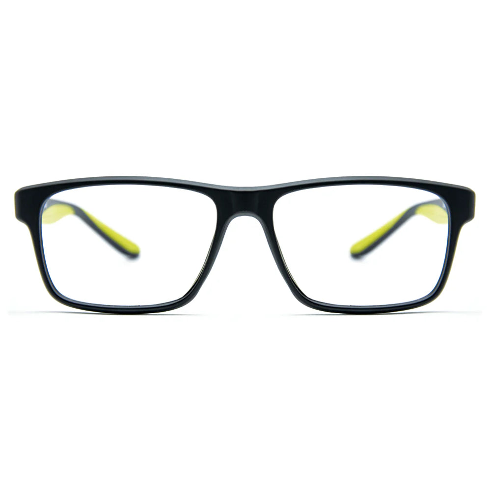 Square Glasses 5573