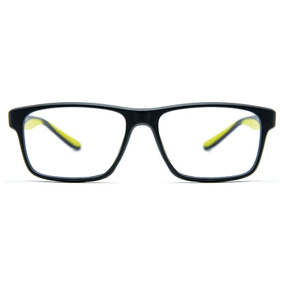 Square Glasses 5573