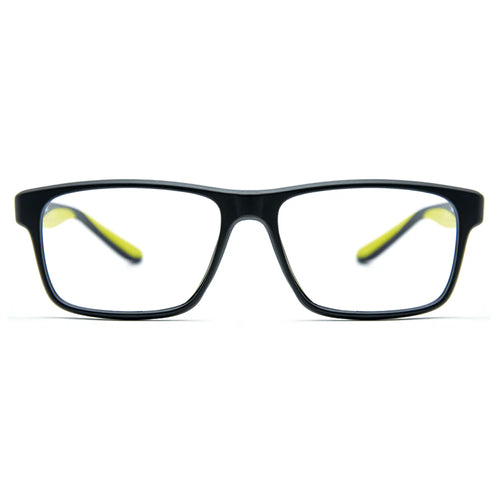 Square Glasses 5573