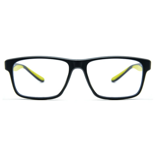 Square Glasses 5573