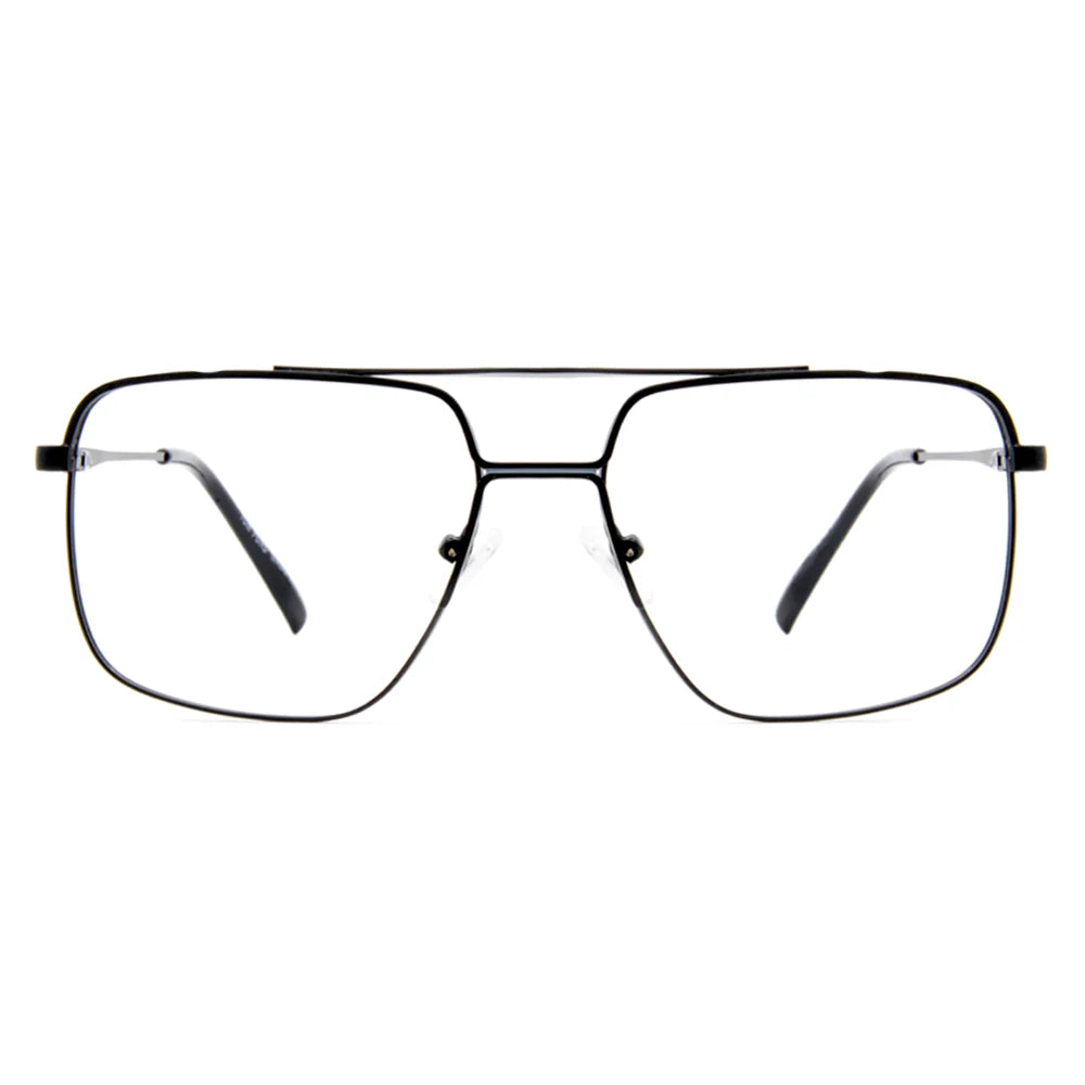 Square Glasses 5361