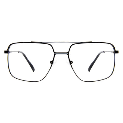 Square Glasses 5361