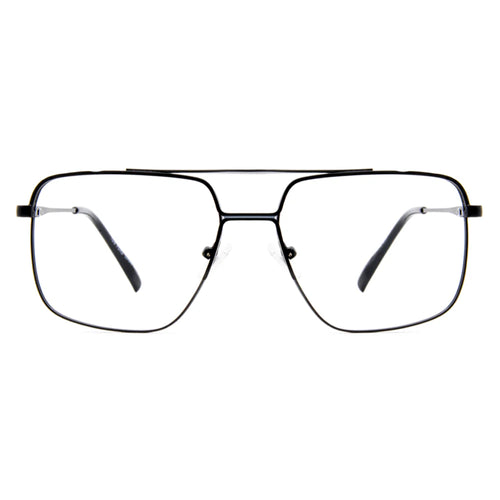 Square Glasses 5361