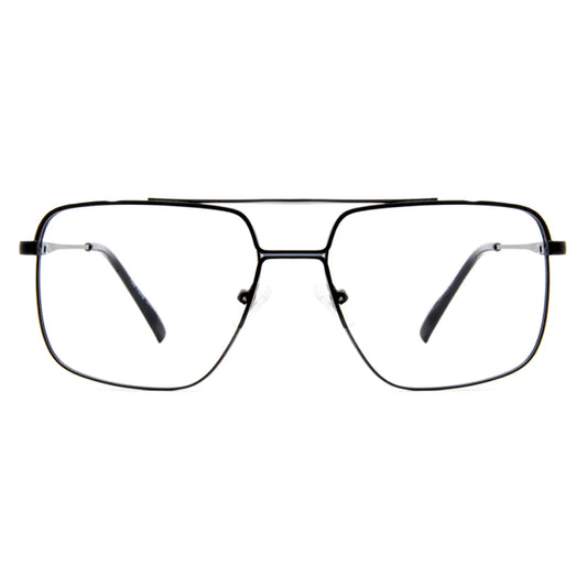 Square Glasses 5361