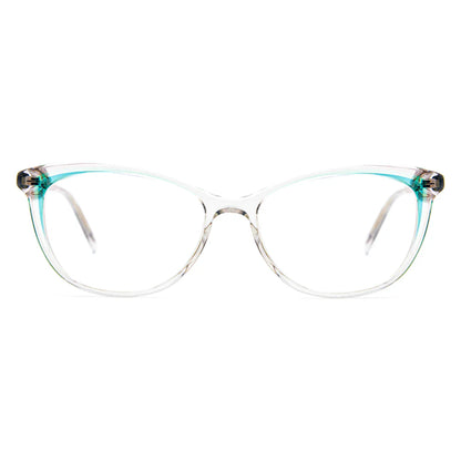 Cateye Glasses 5209