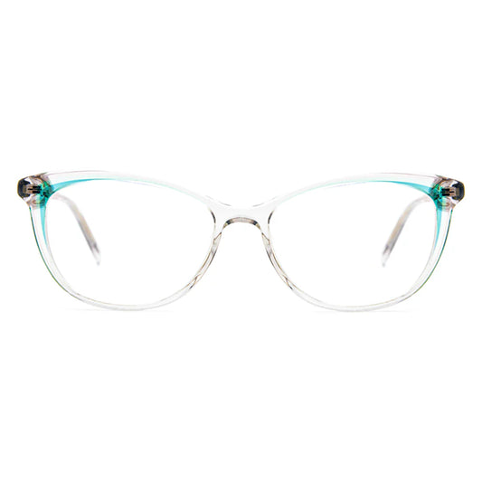 Cateye Glasses 5209