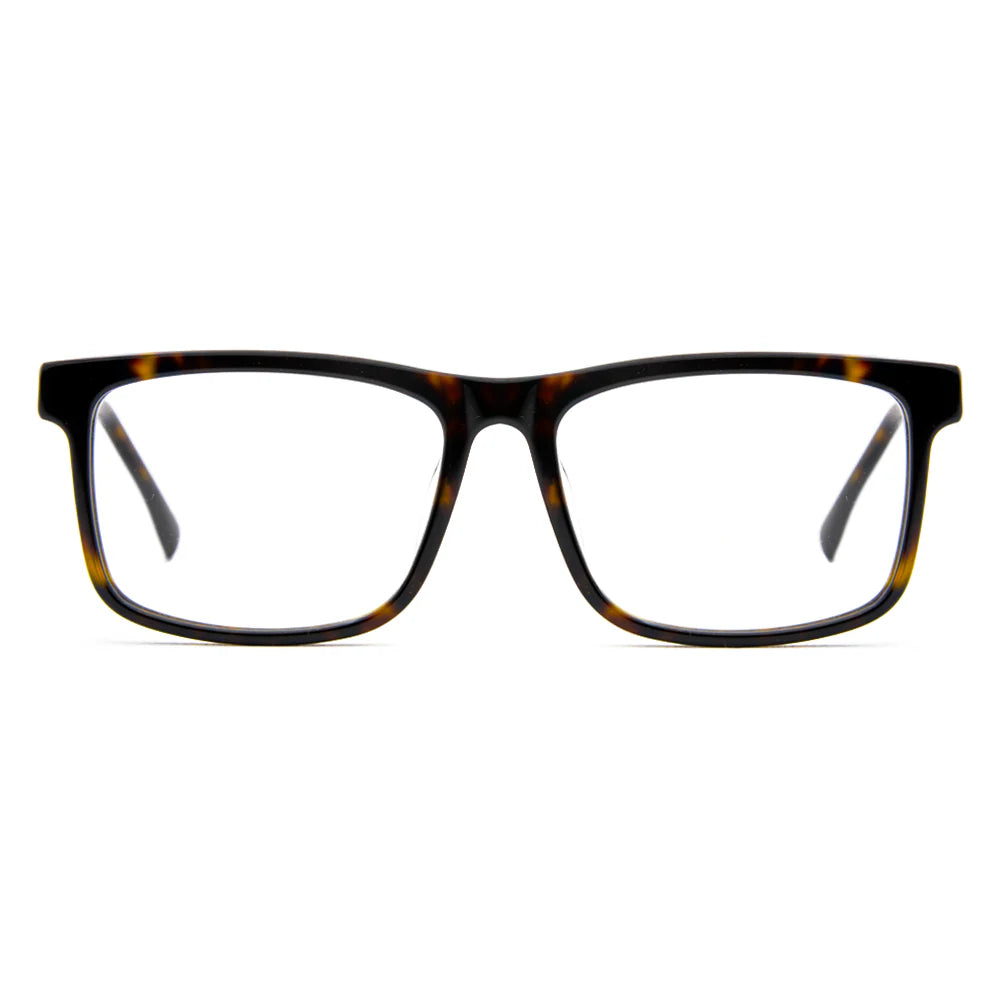 Square Glasses 5221