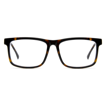 Square Glasses 5221