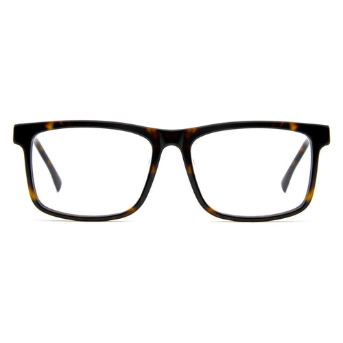 Square Glasses 5221