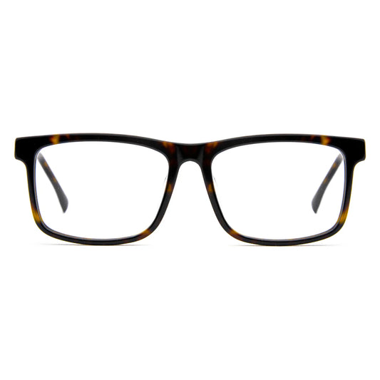 Square Glasses 5221
