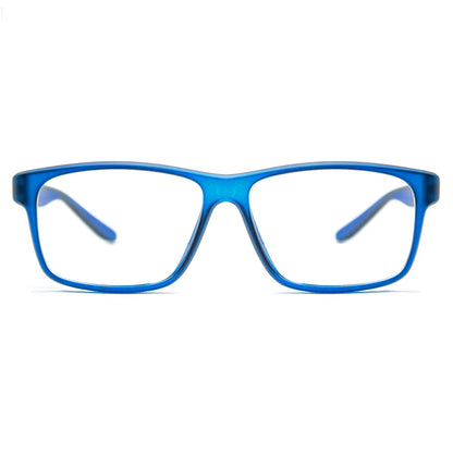 Square Glasses 5577
