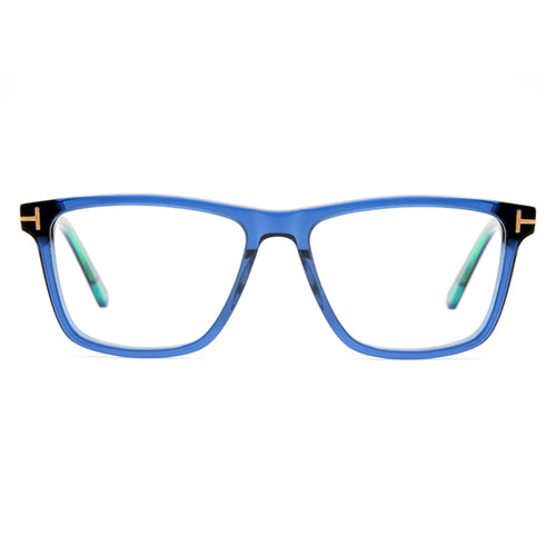 Square Glasses 5201