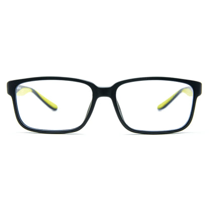 Square Glasses 5578