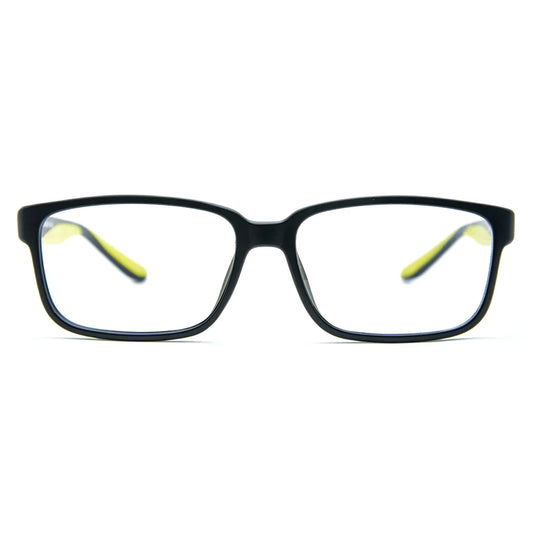 Square Glasses 5578