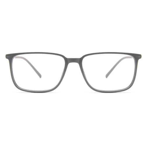 Square Glasses 4445