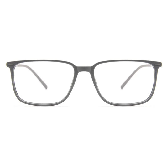 Square Glasses 4445