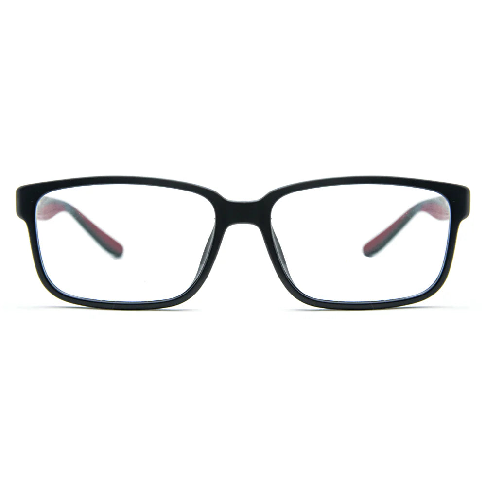 Square Glasses 5581