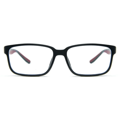 Square Glasses 5581