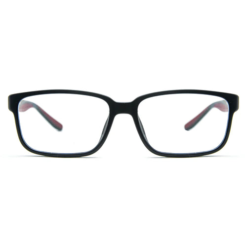 Square Glasses 5581