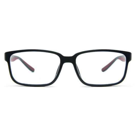 Square Glasses 5581
