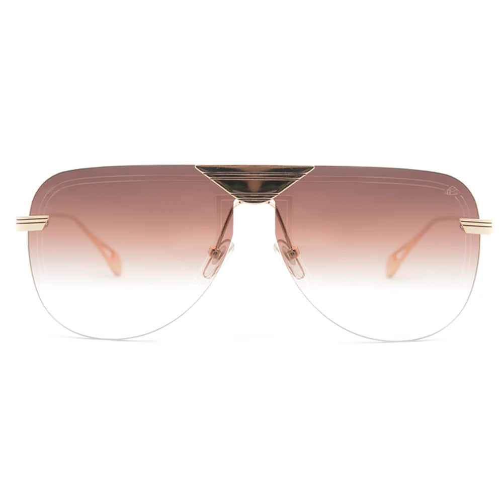 Square Premium Sunglasses 4132