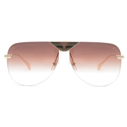 Square Premium Sunglasses 4132