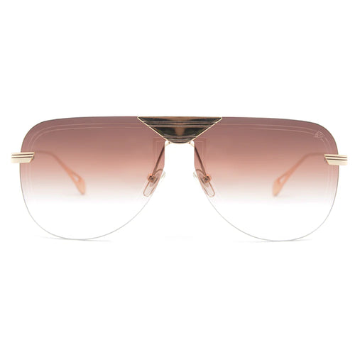 Square Premium Sunglasses 4132