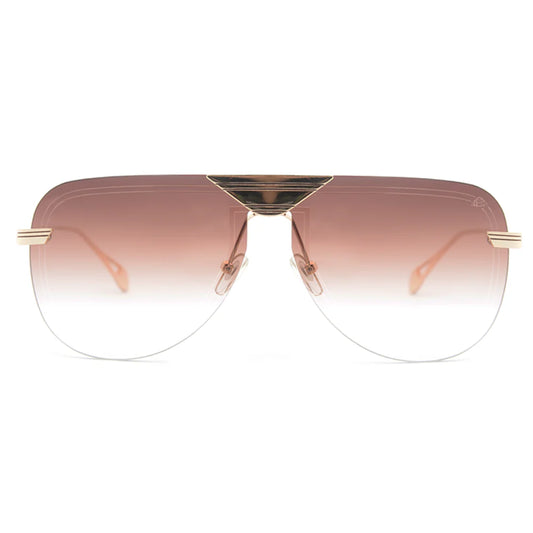 Square Premium Sunglasses 4132