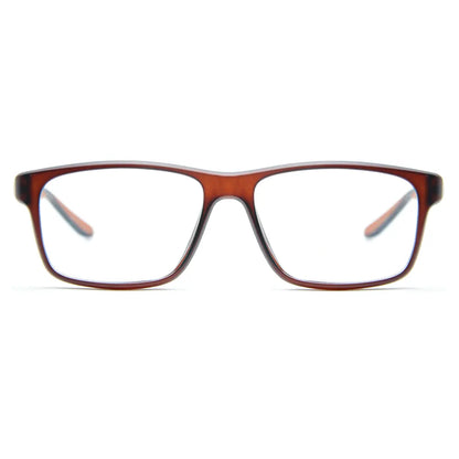 Square Glasses 5582