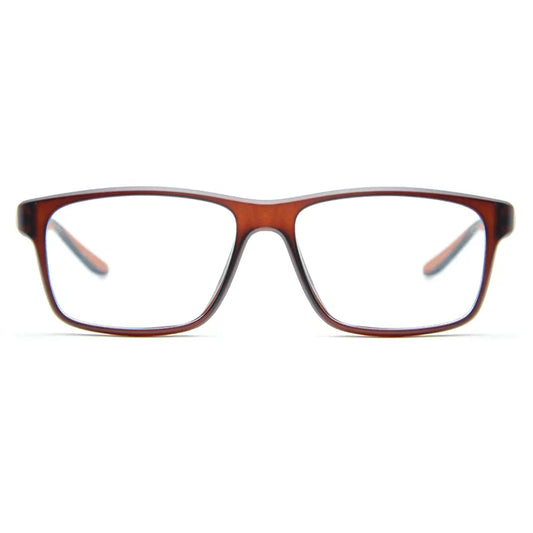 Square Glasses 5582