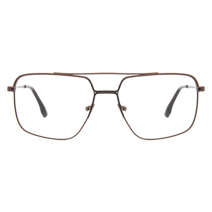 Square Glasses 5362