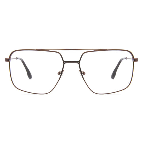 Square Glasses 5362