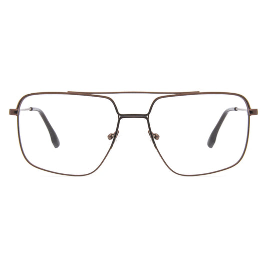 Square Glasses 5362